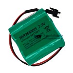 Akku für PLC 2ER26500H [Ersatzakku]